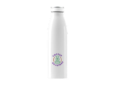 KEMY Thermalwasserflasche, Sublimation