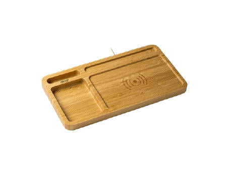 CORE Organizer mit Ladegerät