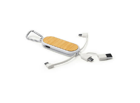 DIONE 5-in-1-Ladekabel