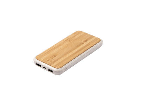 BLASTER 10.000-mAh-Powerbank