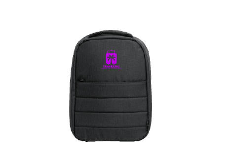 NORDEN Diebstahlsicherer Rucksack