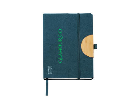 DARIT A5-Notizbuch