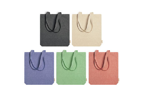 LUMIA Tasche aus recycelter Baumwolle
