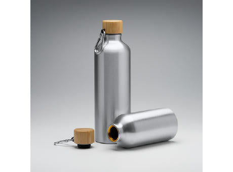 GELDA Aluminiumflasche