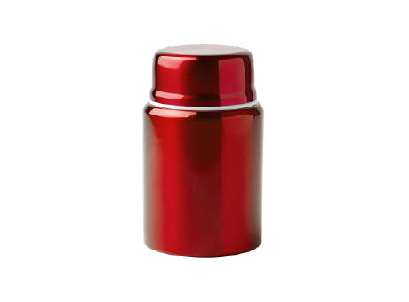DANGO doppelwandiger Thermosbehälter