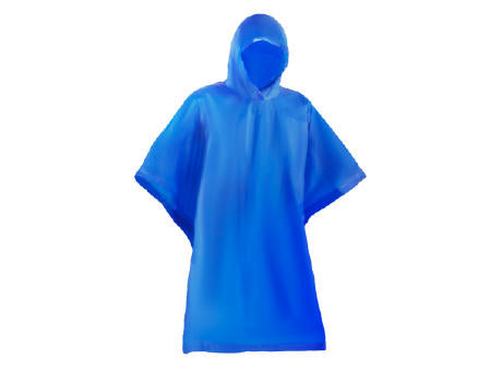 DAMPER Regenponcho