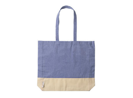 INCA Tasche aus recycelter Baumwolle
