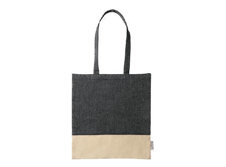 PALMIRA Tasche aus recycelter Baumwolle