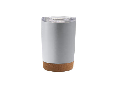 KILVEX Edelstahlbecher