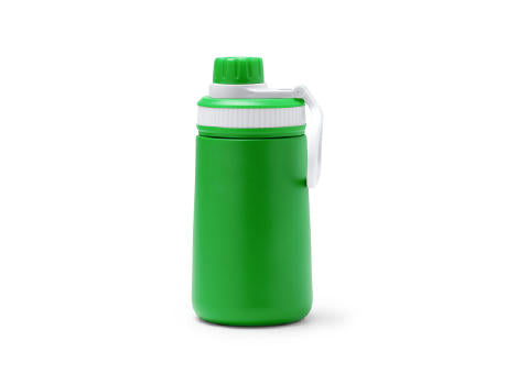 PUMBA doppelwandige Edelstahl-Thermosflasche 350ml