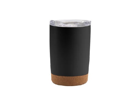 KILVEX Edelstahlbecher