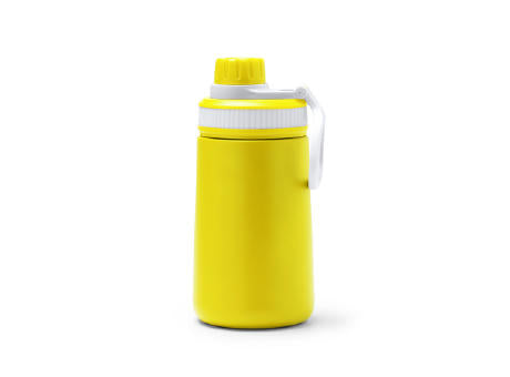 PUMBA doppelwandige Edelstahl-Thermosflasche 350ml