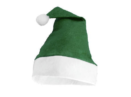 SANTA Weihnachtsmütze