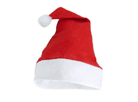 SANTA Weihnachtsmütze