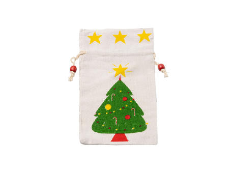 ARSUK Geschenktüte Weihnachtsbaum