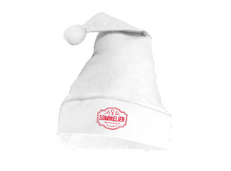 SANTA Weihnachtsmütze