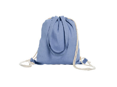 VARESE Rucksacktasche mit Kordelzug