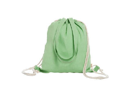 VARESE Rucksacktasche mit Kordelzug