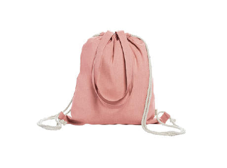 VARESE Rucksacktasche mit Kordelzug