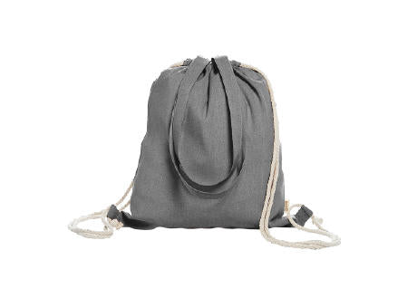 VARESE Rucksacktasche mit Kordelzug