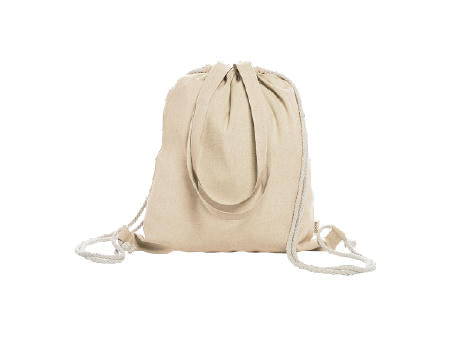 VARESE Rucksacktasche mit Kordelzug