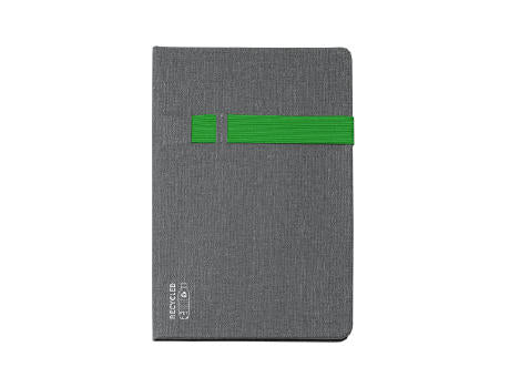 SIKAS A5-Notizbuch