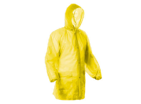 BAIKAL Regenjacke