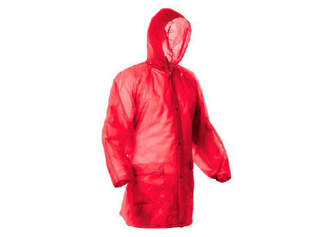 BAIKAL Regenjacke