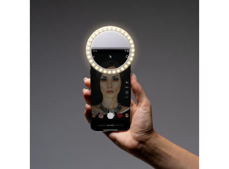 LUMAX LED-Lampe für Smartphone