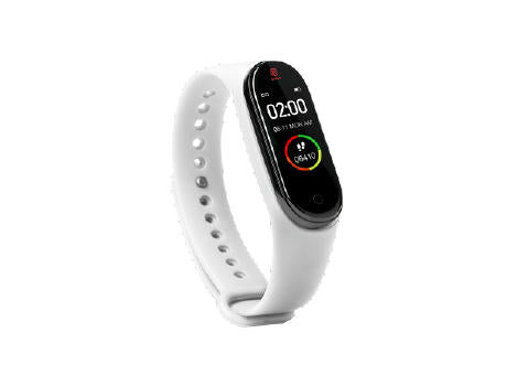 DRACO Smartwatch