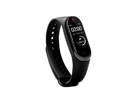 DRACO Smartwatch