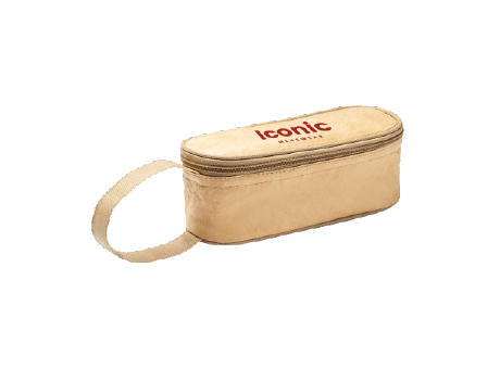 BUREN, Sandwischtasche, 210 x 80 x75 mm