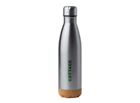 KALE doppelwandige Flasche