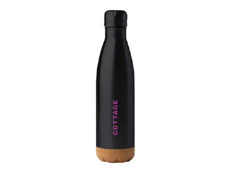 KALE doppelwandige Flasche