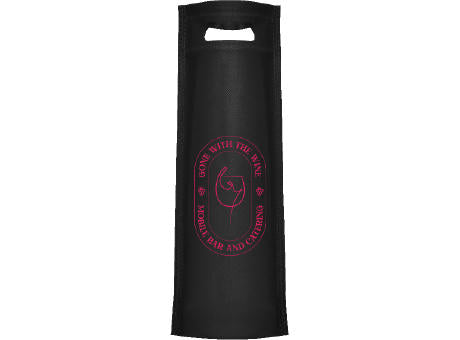 RIVER Tasche für Flasche