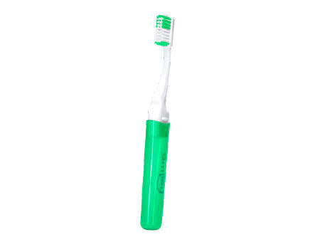 POLE Zahnbürste