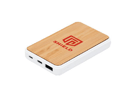 ROSSUM 5000-mAh-Powerbank