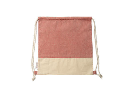 LUANDA Tasche mit Kordelzug