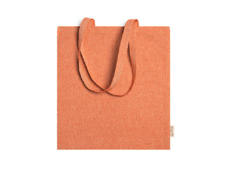 RIVOLI Tasche aus recycelter Baumwolle