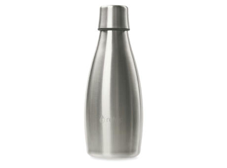 RETAP - 0,5 L Edelstahlflasche