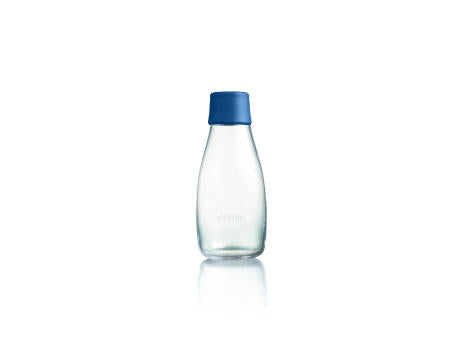 RETAP - 0,3 L Glasflasche