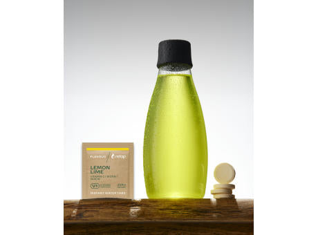 RETAP - Flavour Kundendesign - Lemon Lime (HYDRATE)