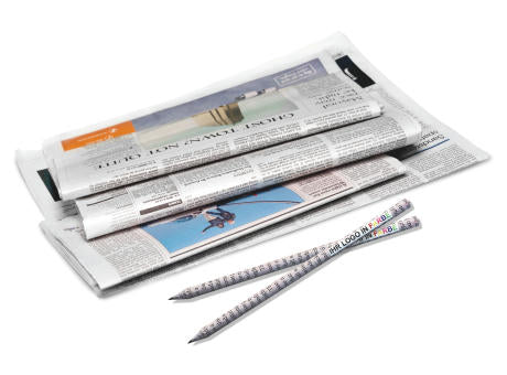 PHIL - Bring your own Newspaper