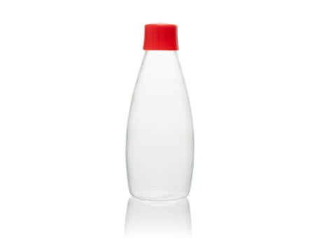 RETAP - GO 0,8 L Glasflasche