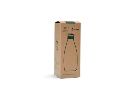 RETAP - Einzelkartonverpackung