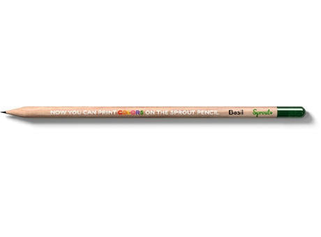 SPROUT - 3er Set Bleistifte