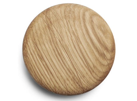 RETAP - Holzdeckel für Karaffe