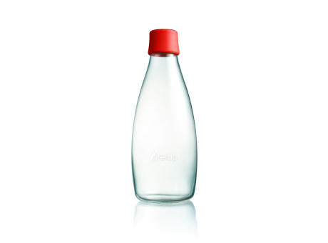 RETAP - 0,8 L Glasflasche