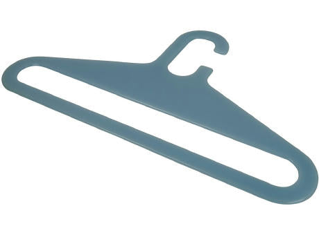 Kleiderbügel Luzi