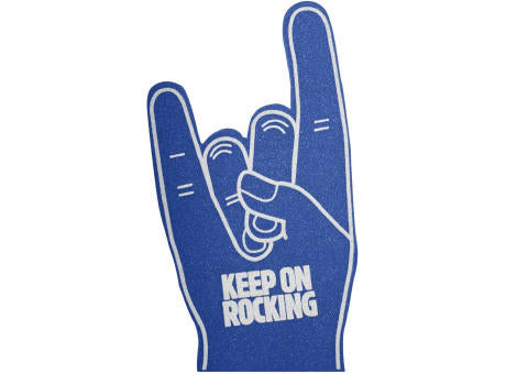 Winkehand Rock Hand, 1-Seitig